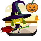 Witch Escape Adventure иконка