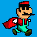 Super Bros Run APK