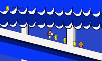 Super Bros Run screenshot 2