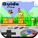 Guide NES Super Mari Bros 3 And Story APK