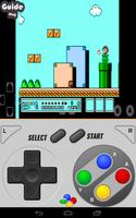 Guide NES Super Mari Bros 3 captura de pantalla 2