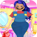 Super Mari Dressup