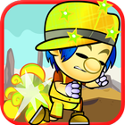 super mariton adventure أيقونة