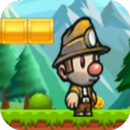 Super Maro World Jungle APK