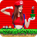 ”Tip for Super Mario Run