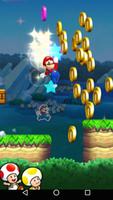 Tip for Super Mario Run Ekran Görüntüsü 1