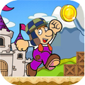 Super Adventure of Maryo