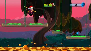 Super Masha Run screenshot 2