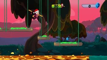 Super Masha Run screenshot 3