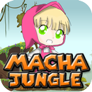 Super Masha Jungle Of Mario APK