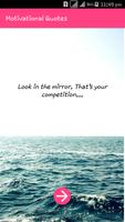 Motivation Quotes Endless : Infinite पोस्टर