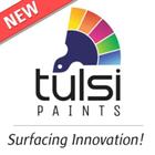 Tulsi Paints (New) icône