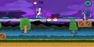 mewtwo adventure world تصوير الشاشة 2