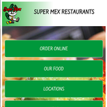Super Mex
