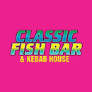 Classic Fish Bar and Kebab House - Birmingham APK