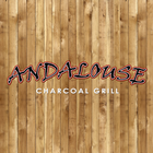 Andalouse Charcoal Grill Bham ícone