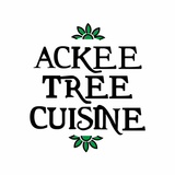 Ackee Tree Cuisine icône