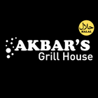 Akbar's Grill House icône
