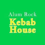 Alum Rock Kebab House icône