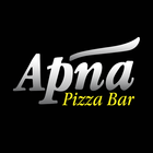 Apna Pizza Bar - Birmingham ไอคอน