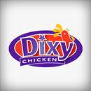Dixy-Chicken Cape Hill APK