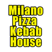 Milano Pizza and Kebab House