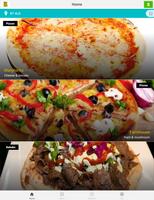 Milano Pizza and Kebab House syot layar 3