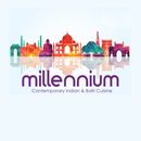 Millennium Balti - Birmingham APK