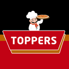 Toppers Pizza-icoon