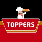 Toppers Pizza icon