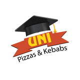 UNI Pizza ikon