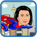 Supermenat Shqiptar APK