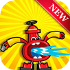 Super Mixel Adventure APK