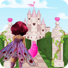 🦄 mia and unicorn onchao:  adventure game icône