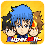 SuperMii- Make Comic puzzle
