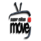 Icona Super Milton Move