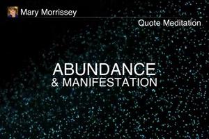 Mary Morrissey Quotes captura de pantalla 1