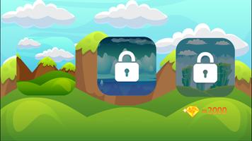 Super Miner Adventure poster