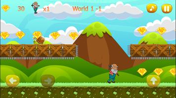 Super Miner Adventure screenshot 1