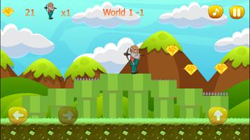 Super Miner Adventure screenshot 2