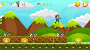 Super Miner Adventure screenshot 3