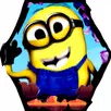 Super Minion run banana aplikacja