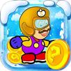 Super Ice Skating APK