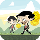 Super Mr Pean Adventures APK