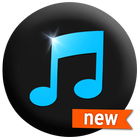 Mp3 Music-Downloader icône