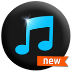 Mp3 Music-Downloader 아이콘