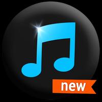 Mp3 Music-Downloader Affiche
