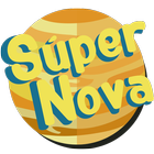Super Nova icône
