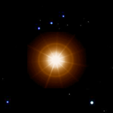 Did Betelgeuse Go Supernova? 圖標