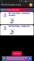 NYC MTA - Brooklyn Transit screenshot 2